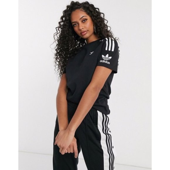 adidas originals t shirt xl